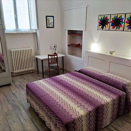 Casa Sergio Turín Exteriér fotografie